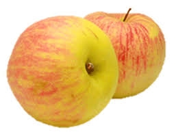 Handappels Delbare, middel, kist ± 9,5 kilo, Fruitbedrijf Smorenburg, Woerden