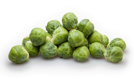 BIO Spruiten, kist 5 kilo, Biologisch Kempenaar, Leimuiden