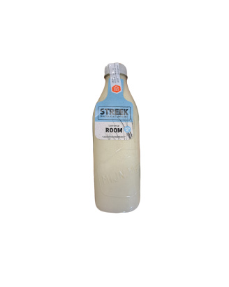 Verse room, fles 900 ml, Oostdam Zuivel, Bodegraven (1x_room_900_ml_oostdam_1182479783)