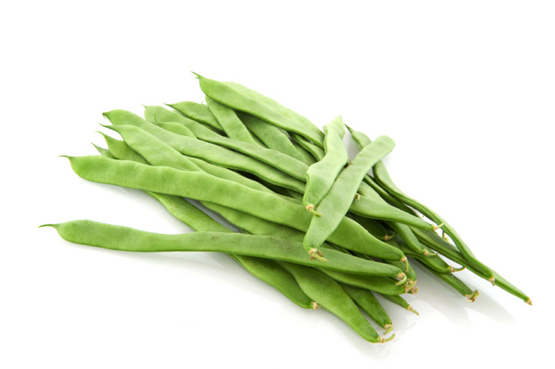 Snijbonen, los 3 kg per kratje, Gerizim, Moerkapelle (20240627_helda_snijbonen_gerizim)
