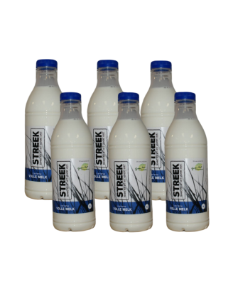 Volle melk, 6 x 1 liter, Zuivelboerderij, Molenaarsgraaf (6x_1_l_volle_melk)