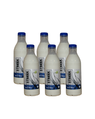 Volle melk, 6 x 1 liter, De Rijk Zuivel, Alphen aan den Rijn (6x_1_l_volle_melk_1204272423)