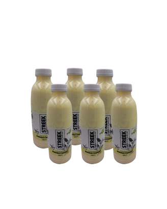 Volle boeren yoghurt met vanille, 6 x 1 liter, De Rijk Zuivel, Alphen aan den Rijn (6x_boeren_yoghurt_naturel)