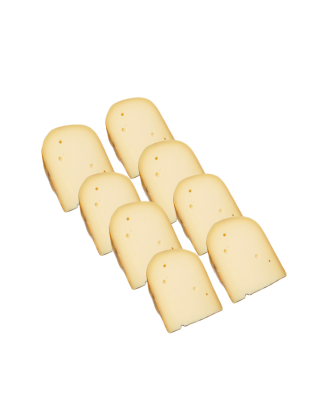 8 Stukken Boeren extra belegen kaas gevacumeerd à 500 gram Rademaker-Van Klink, Ter Aar (8x_500_gram_jong_2127533580)