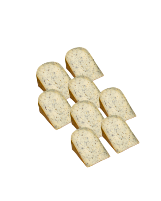 8 Stukken Boerenkaas met italiaanse kruiden gevacumeerd à 500 gram Rademaker-Van Klink, Ter Aar (8x_500_gram_kruiden_1349552201)