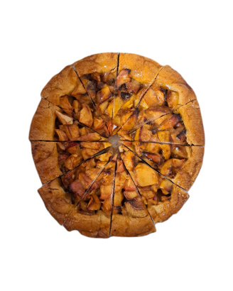 Groene Hart Appeltaart, 12 punten, met appels van Fruitbedrijf Smorenburg (appeltaart_smorenburg)