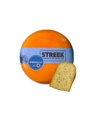 Boerenkaas met komijn ca. 12 kg, Rademaker-van Klink, Ter Aar (boerenkaas_komijn_8_kg_1643561872)