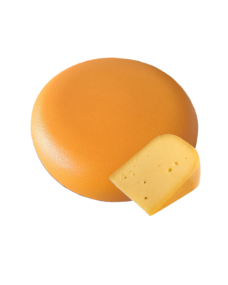 Buurengraskaas Jong rauwe melk, 12 kg, Booij Kaasmakers, Streefkerk (buuren_graskaas_12_kg)