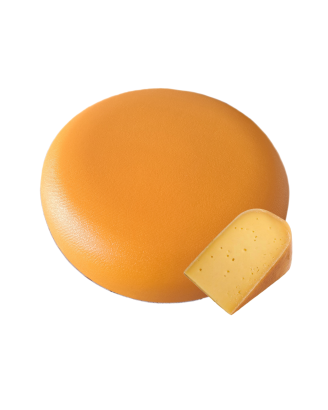 Buurenkaas, Extra Belegen, rauwe koemelk, ca 12 kg, Booij Kaasmakers, Streefkerk   (buurenkaas_extra_belegen_12_kg)