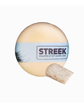 Buurenkaas Geit lavendel, ca.8 kg, Booij Kaasmakers, Streefkerk  (buurenkaas_geit_lavendel_8_kg_2_0_1992094496)