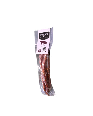 Droge worst chorizo, per 10 stuks, Slagerij Ferry Lempers, Montfoort (droge_worst_chorizo_lempers_2116380999)