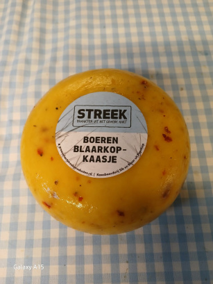 Kilo kaasje koe met italiaanse kruiden, Kaasboerderij Sik en Blaar, Papekop (kilo_blaarkopkaasje_italiaanse_kruiden_vlooswijk)