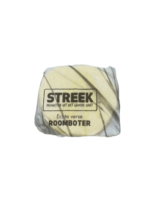 Roomboter, pakjes 250 gram, De Zuivelboerderij Molenaarsgraaf (rb_rond)