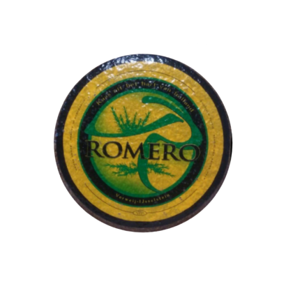 ROMERO boerenkaas, ca 4 kg, Elizabethhoeve, IJsselstein (romero_kaas_jpg)
