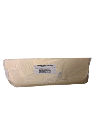 Roomboter, pak van 5 kilo, De Zuivelboerderij Molenaarsgraaf (roomboter_5000_gram)