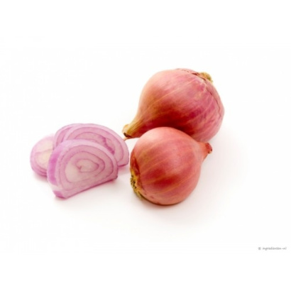 BIO sjalotjes, kist 15 kilo, Biologisch Kempenaar, Leimuiden (sjalot)