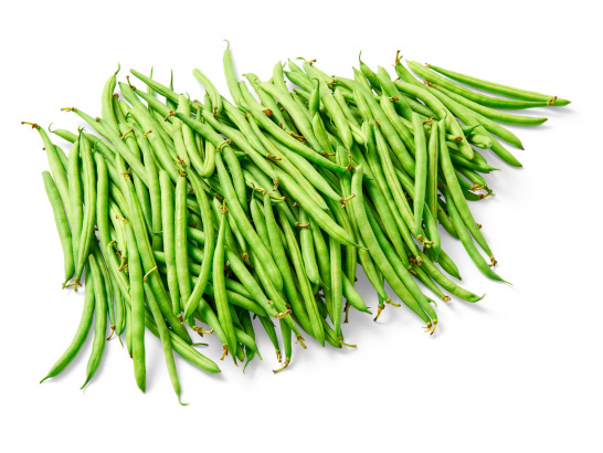 Sperziebonen, 3,5 kg per kratje, Gerizim, Moerkapelle (sperziebonen)