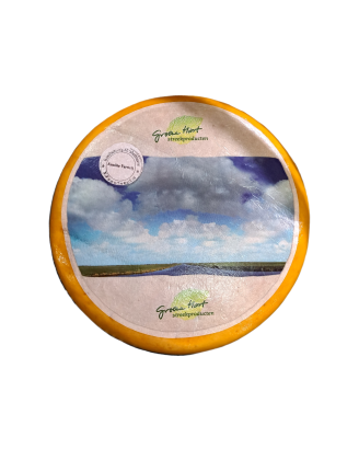 Overjarige boerenkaas, 2 jaar, ca 15 kg, Elizabethhoeve, IJsselstein (verweij_kaas_elisabethhoeve)