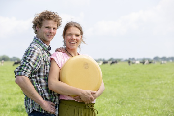 Producenten Groene Hart Streekproducten