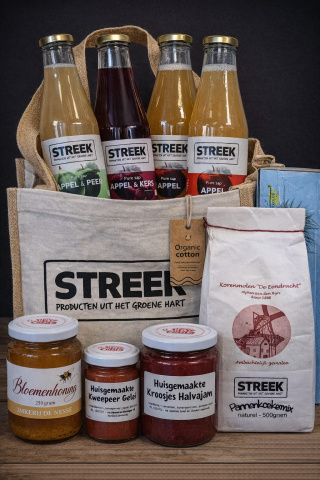 Groenehart Co&ouml;peratie