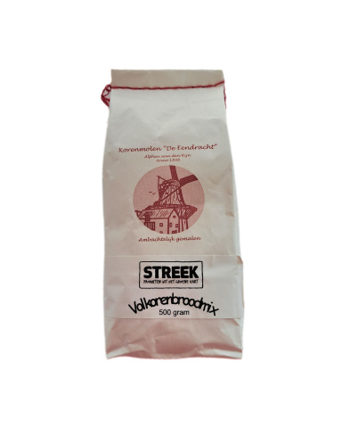 volkorenbroodmix