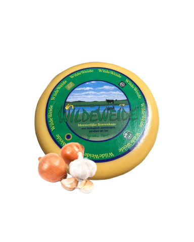 wilde_weide_kaas_4_kg_uien_en_knoflook