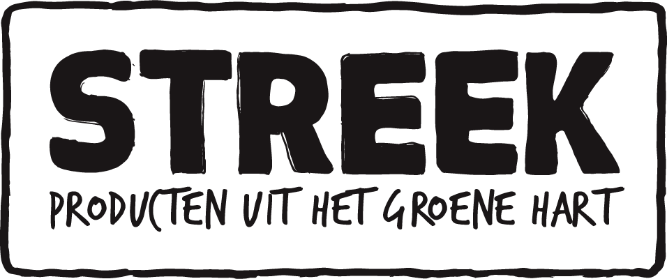 Groene Hart streekproducten